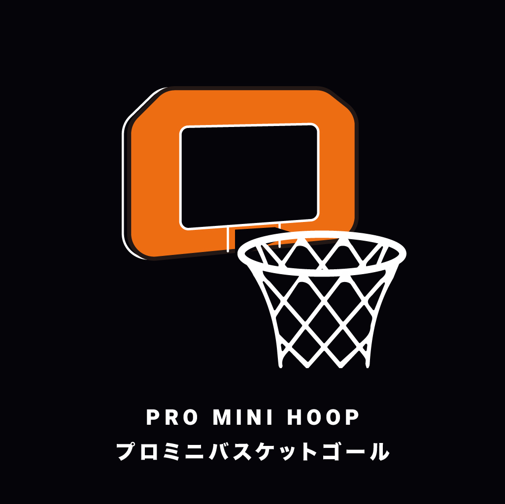 PRO MINI HOOP